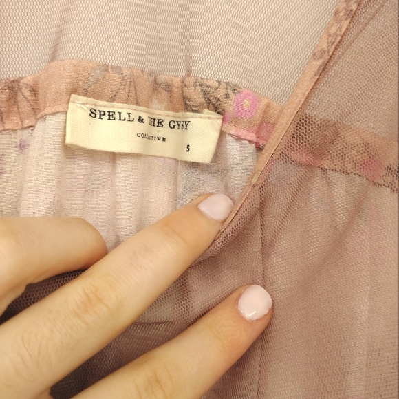 Spell & The Gypsy Spell & The Gypsy Spell & The Gypsy - Picture 9 of 15